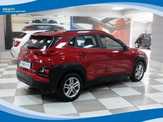 HYUNDAI Kona 1.0 T-GDI 120cv 2WD Style EU6 foto 2