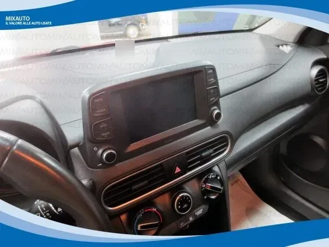 HYUNDAI Kona 1.0 T-GDI 120cv 2WD Style EU6 foto 5