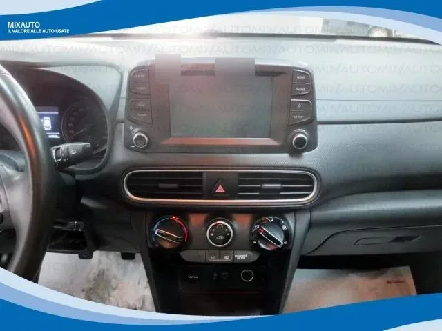 HYUNDAI Kona 1.0 T-GDI 120cv 2WD Style EU6 foto 6