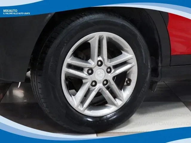 HYUNDAI Kona 1.0 T-GDI 120cv 2WD Style EU6 foto 14