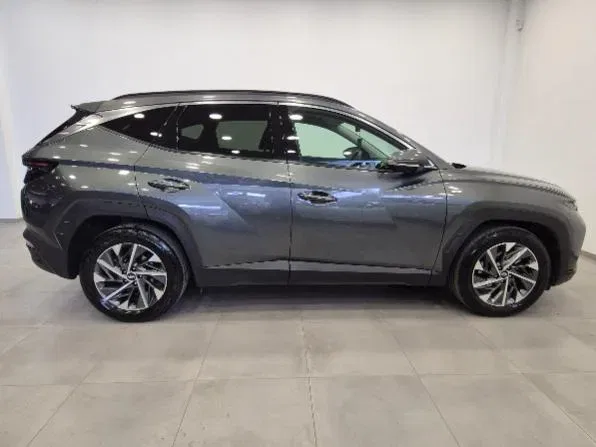 Hyundai Tucson 1.6 t-gdi 48V Exellence dct - Cruise/Lim - Cam - Carplay foto 6