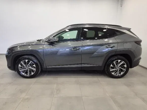 Hyundai Tucson 1.6 t-gdi 48V Exellence dct - Cruise/Lim - Cam - Carplay foto 3