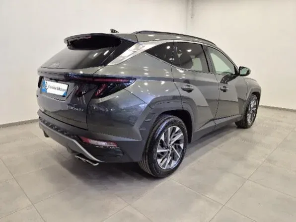 Hyundai Tucson 1.6 t-gdi 48V Exellence dct - Cruise/Lim - Cam - Carplay foto 5