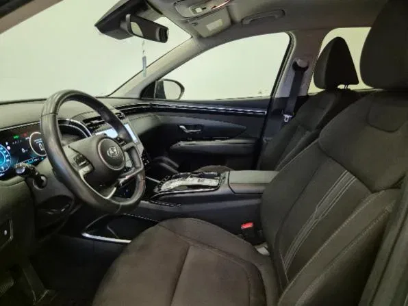 Hyundai Tucson 1.6 t-gdi 48V Exellence dct - Cruise/Lim - Cam - Carplay foto 8