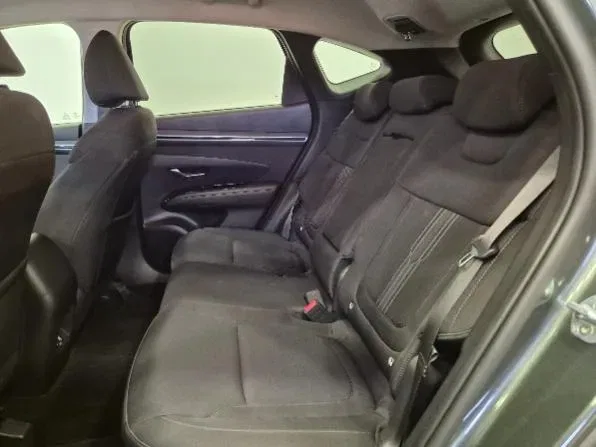Hyundai Tucson 1.6 t-gdi 48V Exellence dct - Cruise/Lim - Cam - Carplay foto 14