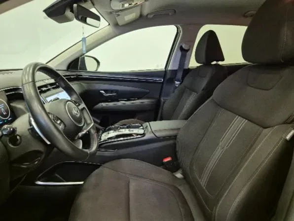Hyundai Tucson 1.6 t-gdi 48V Exellence dct - Cruise/Lim - Cam - Carplay foto 16