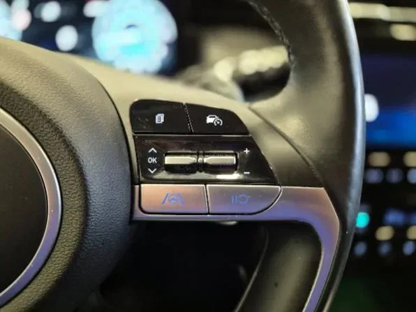 Hyundai Tucson 1.6 t-gdi 48V Exellence dct - Cruise/Lim - Cam - Carplay foto 18