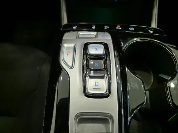 Hyundai Tucson 1.6 t-gdi 48V Exellence dct - Cruise/Lim - Cam - Carplay foto 28
