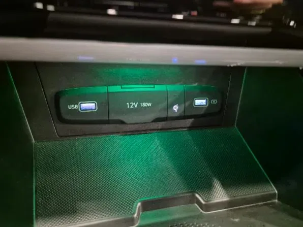 Hyundai Tucson 1.6 t-gdi 48V Exellence dct - Cruise/Lim - Cam - Carplay foto 27