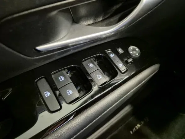 Hyundai Tucson 1.6 t-gdi 48V Exellence dct - Cruise/Lim - Cam - Carplay foto 30