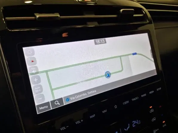 Hyundai Tucson 1.6 t-gdi 48V Exellence dct - Cruise/Lim - Cam - Carplay foto 20