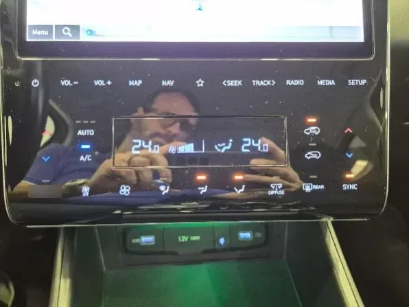 Hyundai Tucson 1.6 t-gdi 48V Exellence dct - Cruise/Lim - Cam - Carplay foto 25