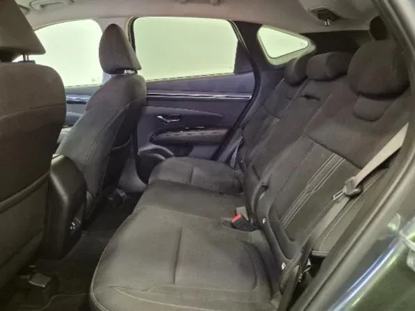 Hyundai Tucson 1.6 t-gdi 48V Exellence dct - Cruise/Lim - Cam - Carplay foto 33