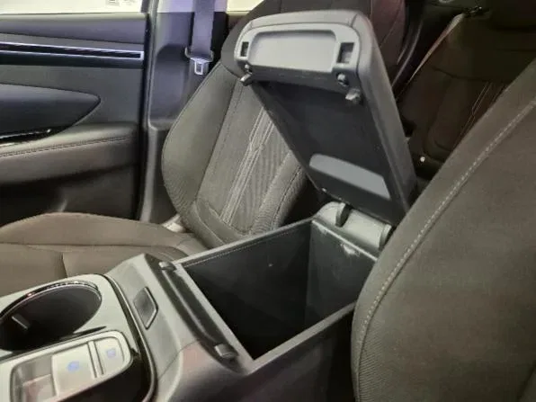Hyundai Tucson 1.6 t-gdi 48V Exellence dct - Cruise/Lim - Cam - Carplay foto 32
