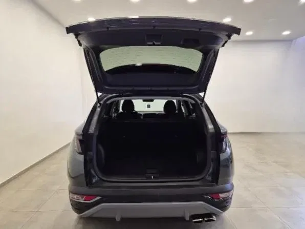 Hyundai Tucson 1.6 t-gdi 48V Exellence dct - Cruise/Lim - Cam - Carplay foto 35