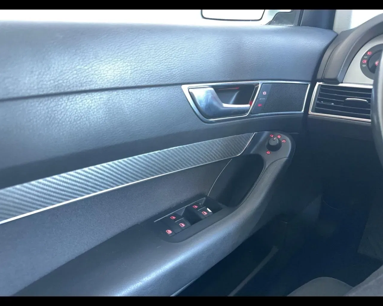 Audi A6 Avant 2.7 V6 TDI F.AP. foto 12