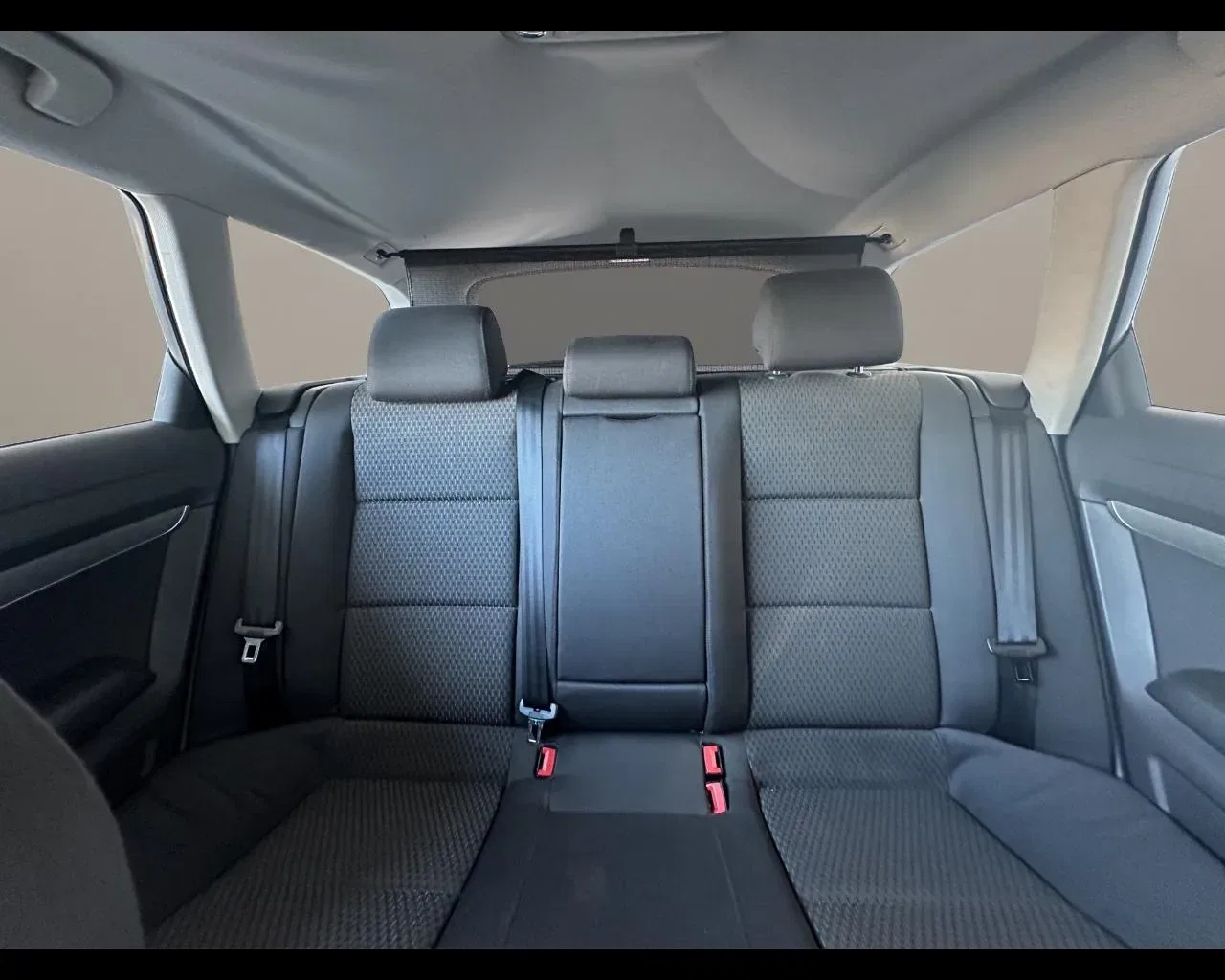 Audi A6 Avant 2.7 V6 TDI F.AP. foto 13