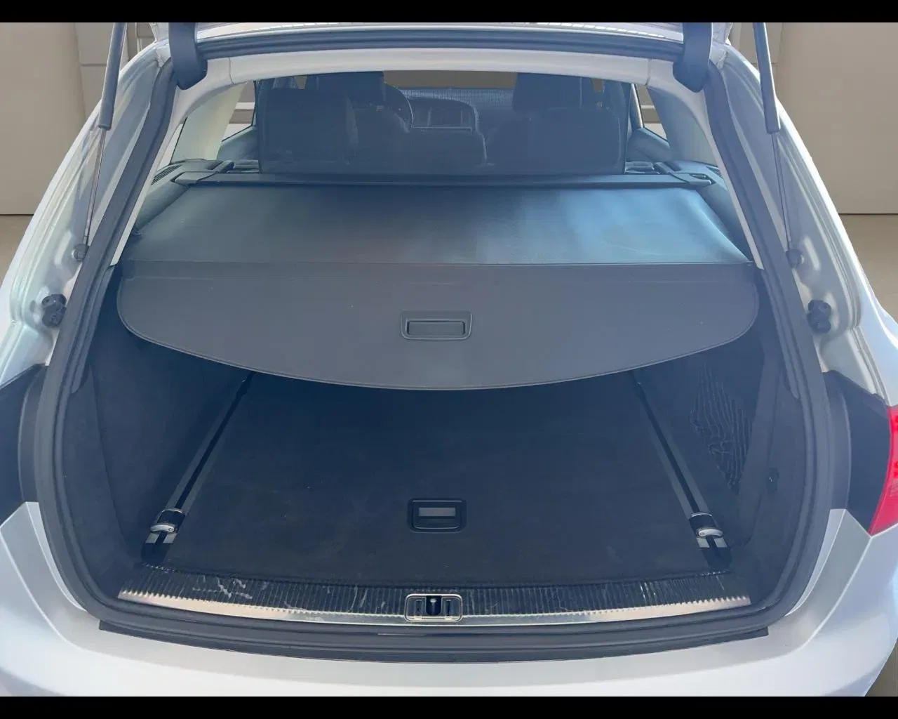 Audi A6 Avant 2.7 V6 TDI F.AP. foto 14