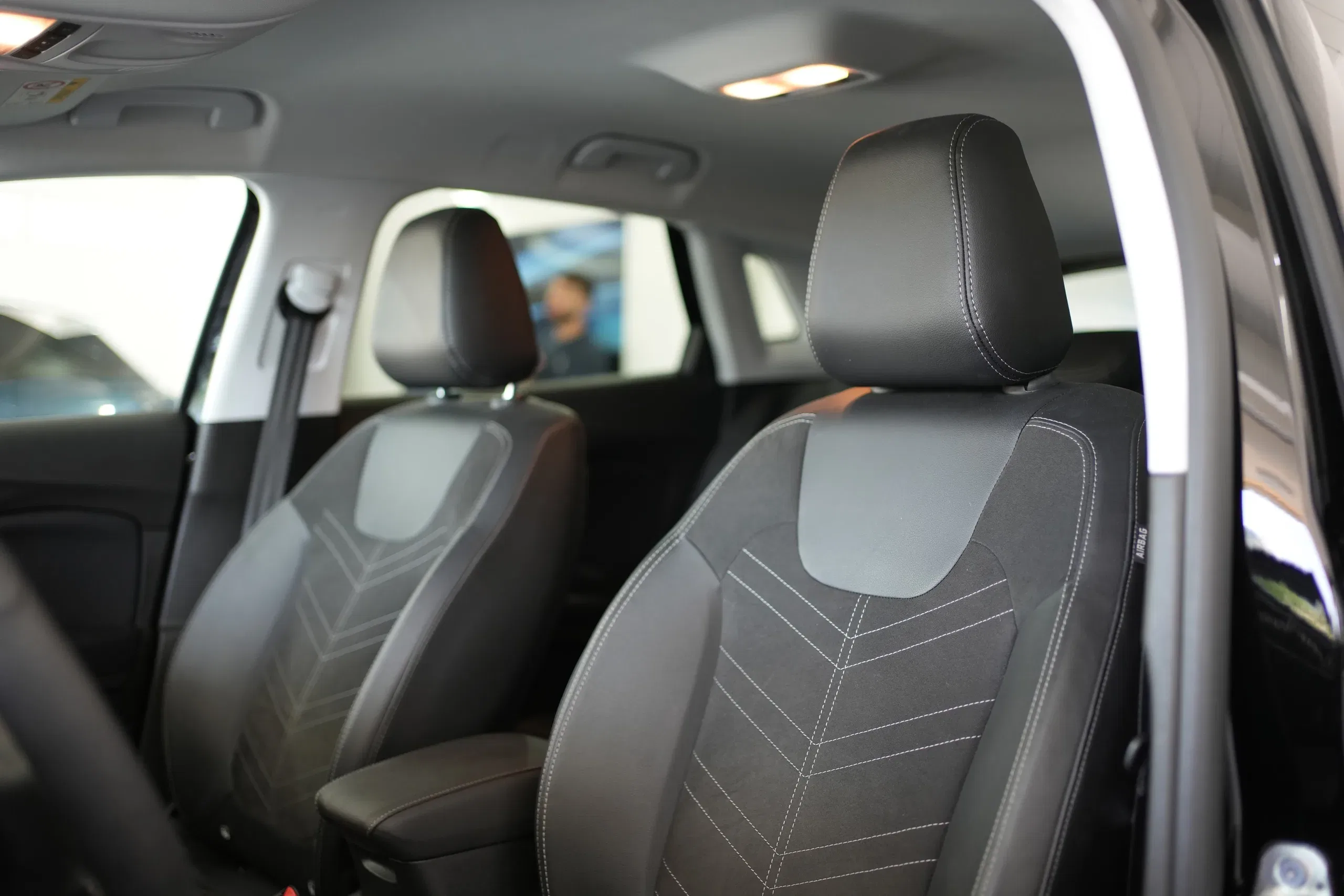 Opel Grandland 1.5 diesel Ecotec aut. Ultimate foto 10