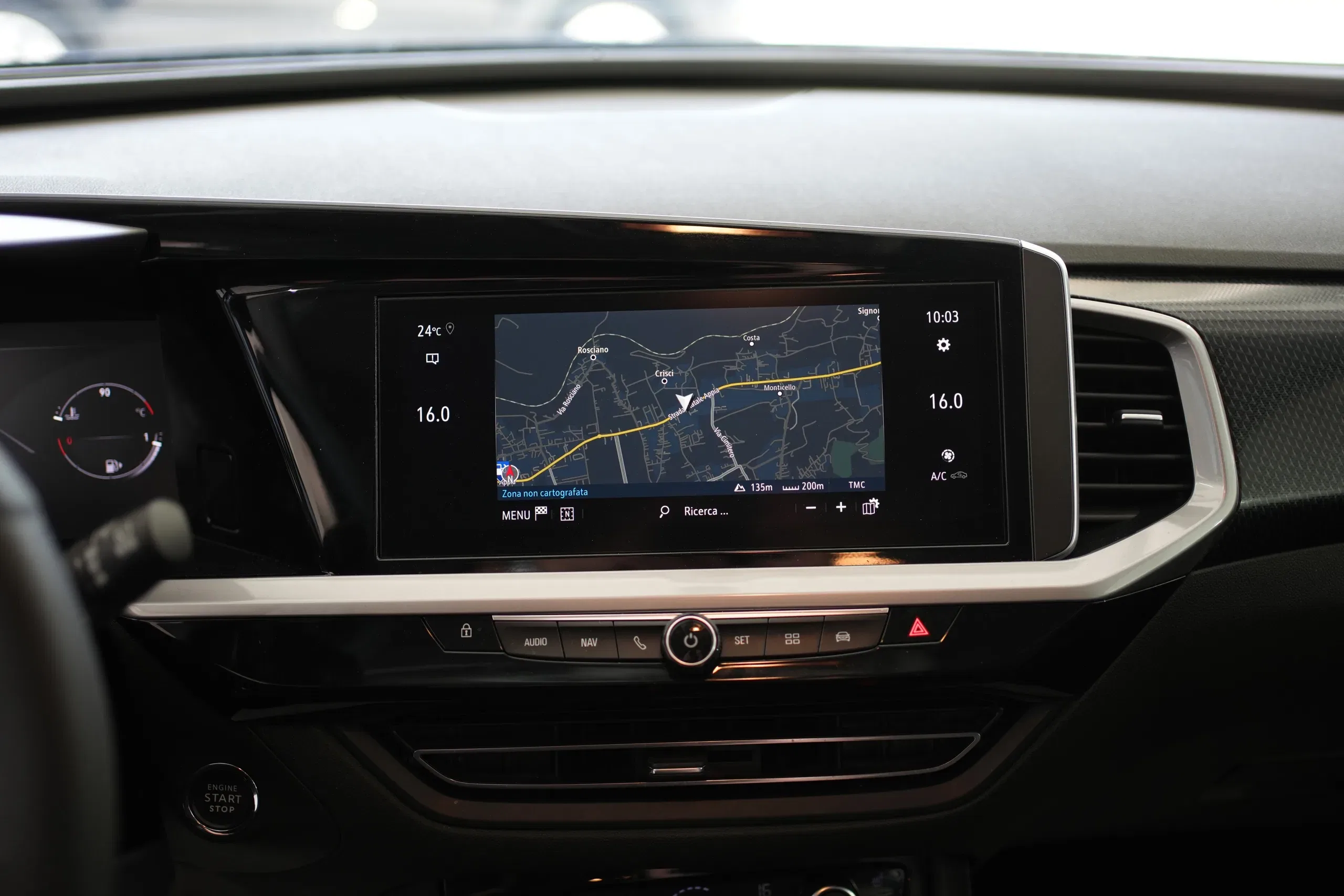 Opel Grandland 1.5 diesel Ecotec aut. Ultimate foto 13