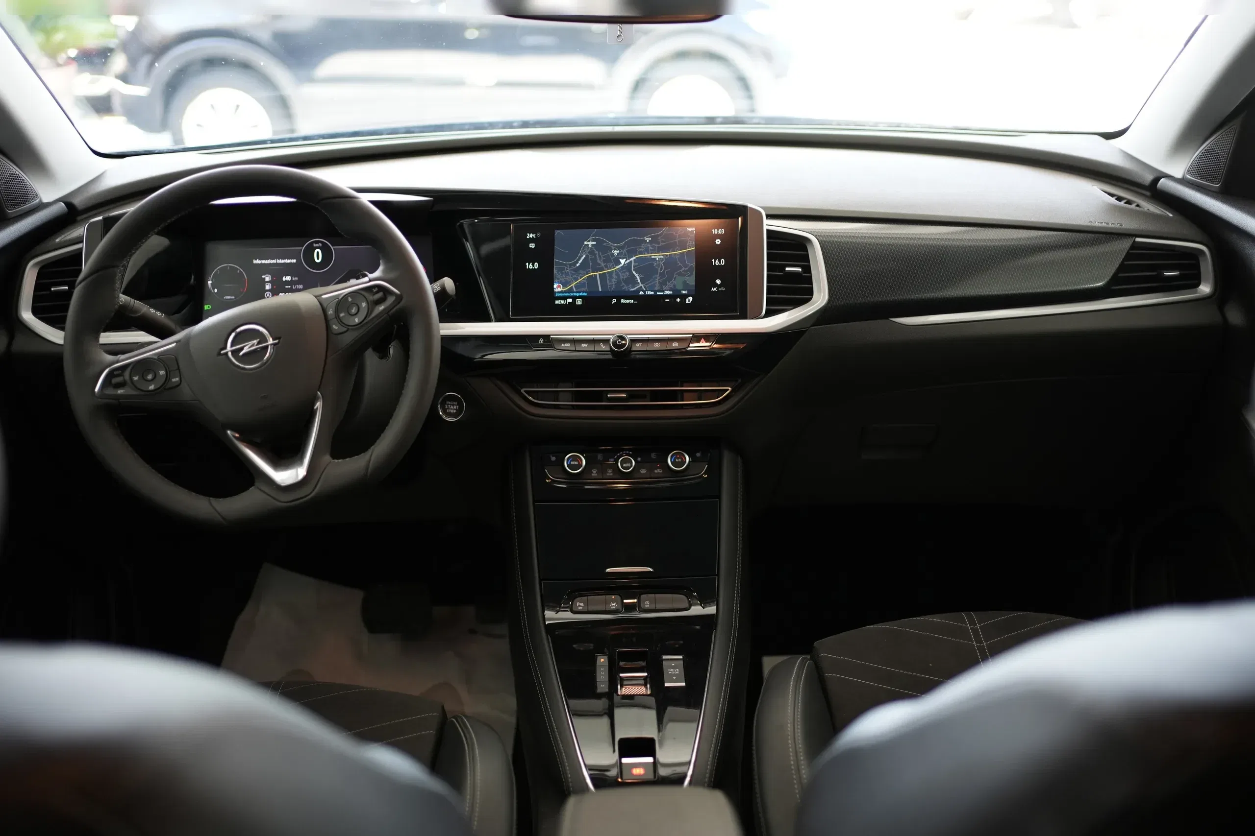 Opel Grandland 1.5 diesel Ecotec aut. Ultimate foto 8
