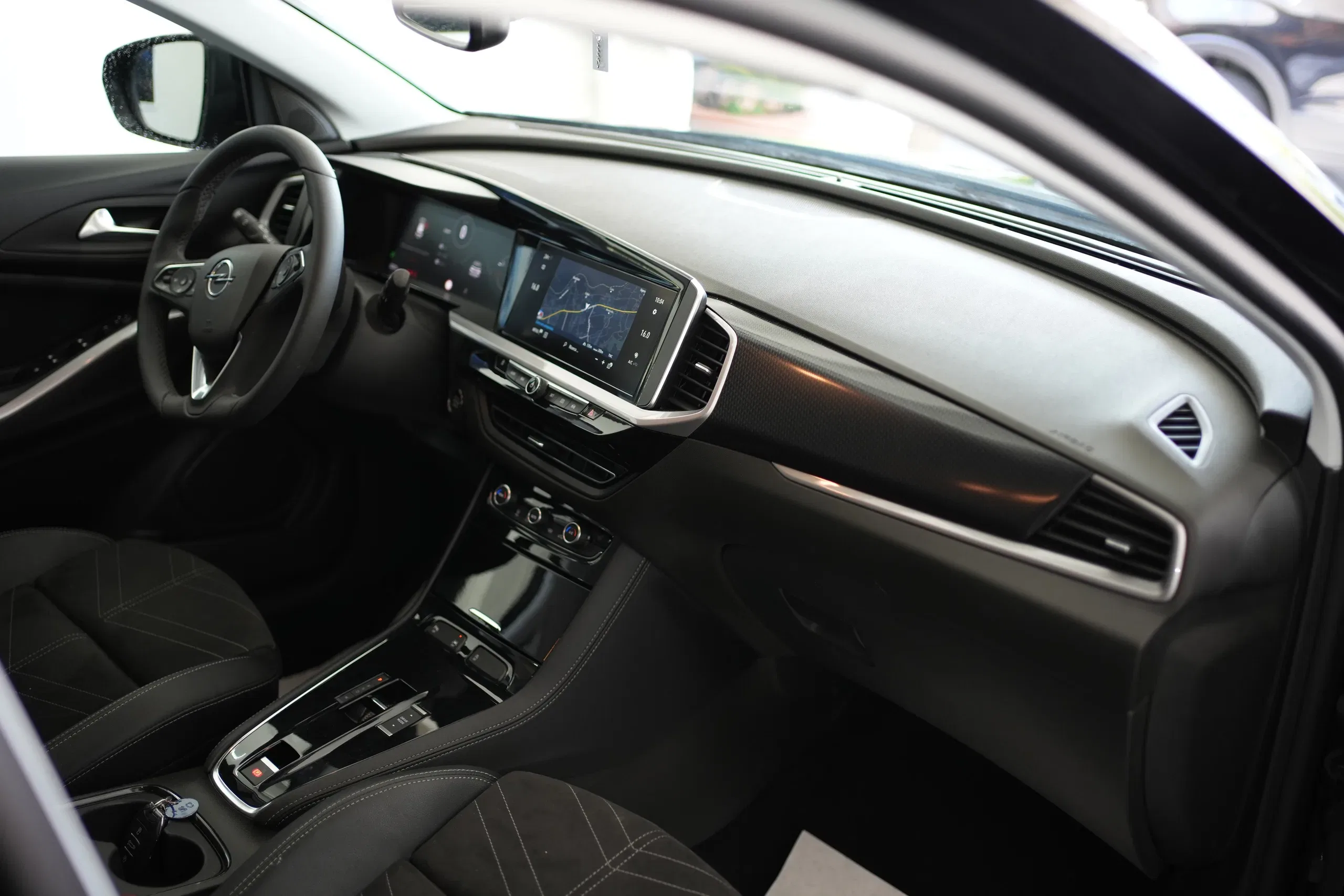 Opel Grandland 1.5 diesel Ecotec aut. Ultimate foto 9