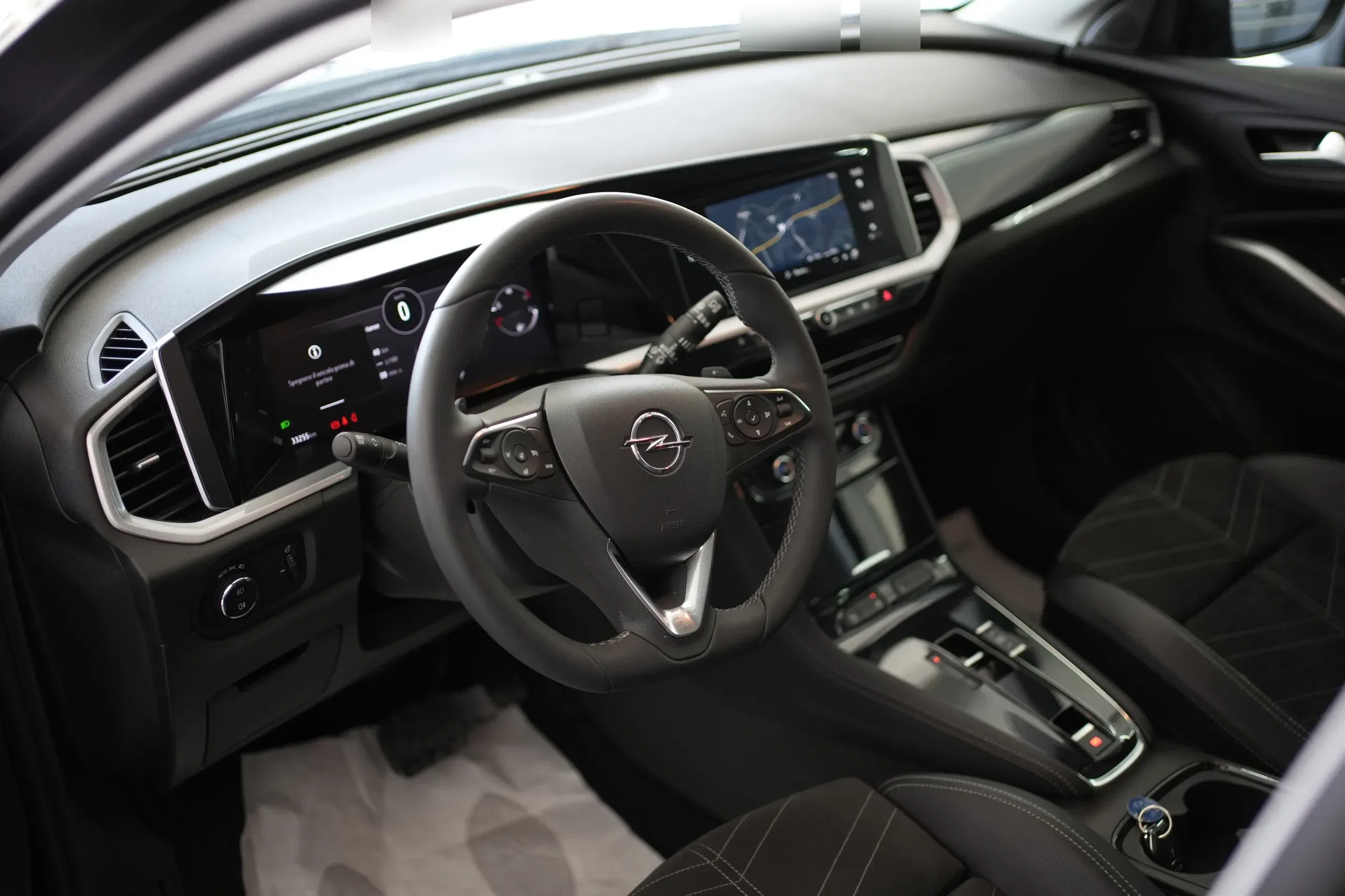Opel Grandland 1.5 diesel Ecotec aut. Ultimate foto 7