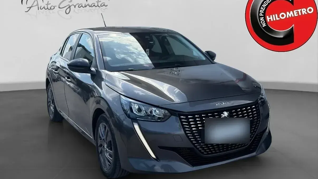 Peugeot 208 BlueHDi 100 S&S 5p. Active Pack INTROVABILE