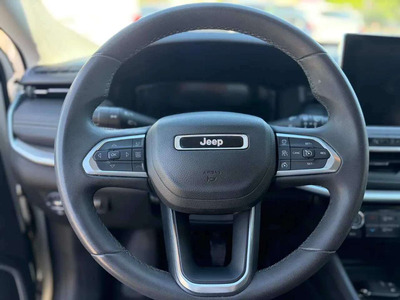 Jeep Compass *PROMO* 1.6 mjt Limited 2wd 130cv foto 9