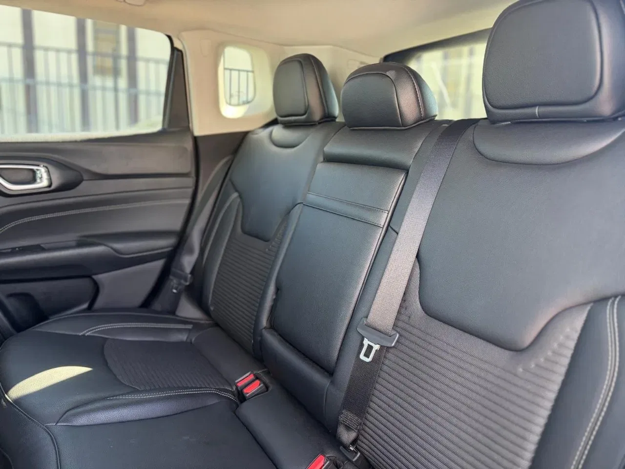 Jeep Compass *PROMO* 1.6 mjt Limited 2wd 130cv foto 12