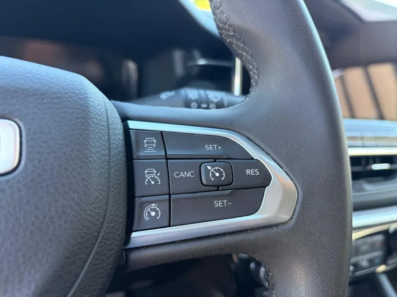 Jeep Compass *PROMO* 1.6 mjt Limited 2wd 130cv foto 18