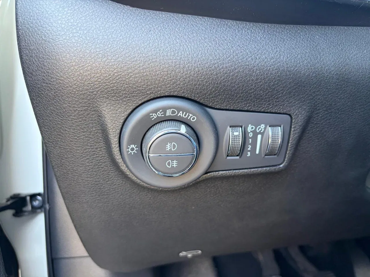 Jeep Compass *PROMO* 1.6 mjt Limited 2wd 130cv foto 20