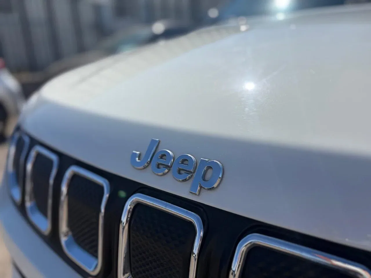Jeep Compass *PROMO* 1.6 mjt Limited 2wd 130cv foto 31