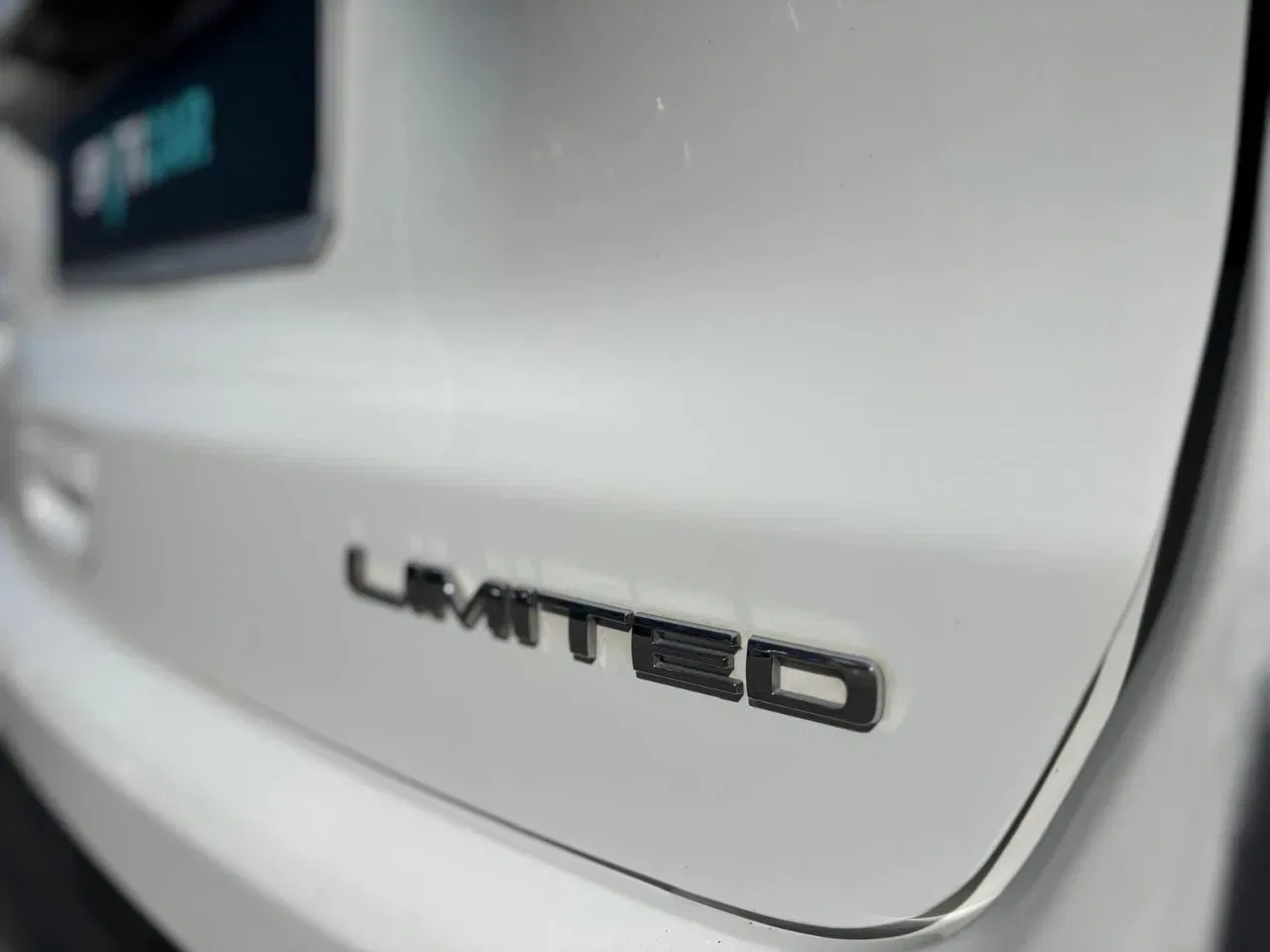 Jeep Compass *PROMO* 1.6 mjt Limited 2wd 130cv foto 32