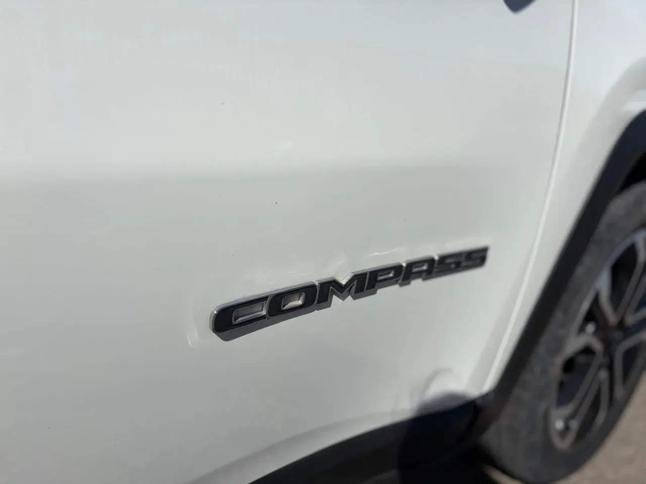 Jeep Compass *PROMO* 1.6 mjt Limited 2wd 130cv foto 33
