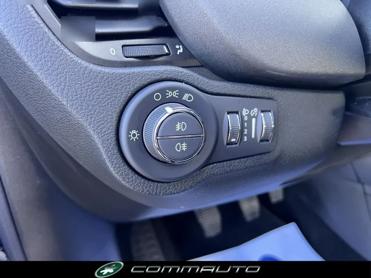 Fiat 500X 1.3 MultiJet 95 CV foto 8