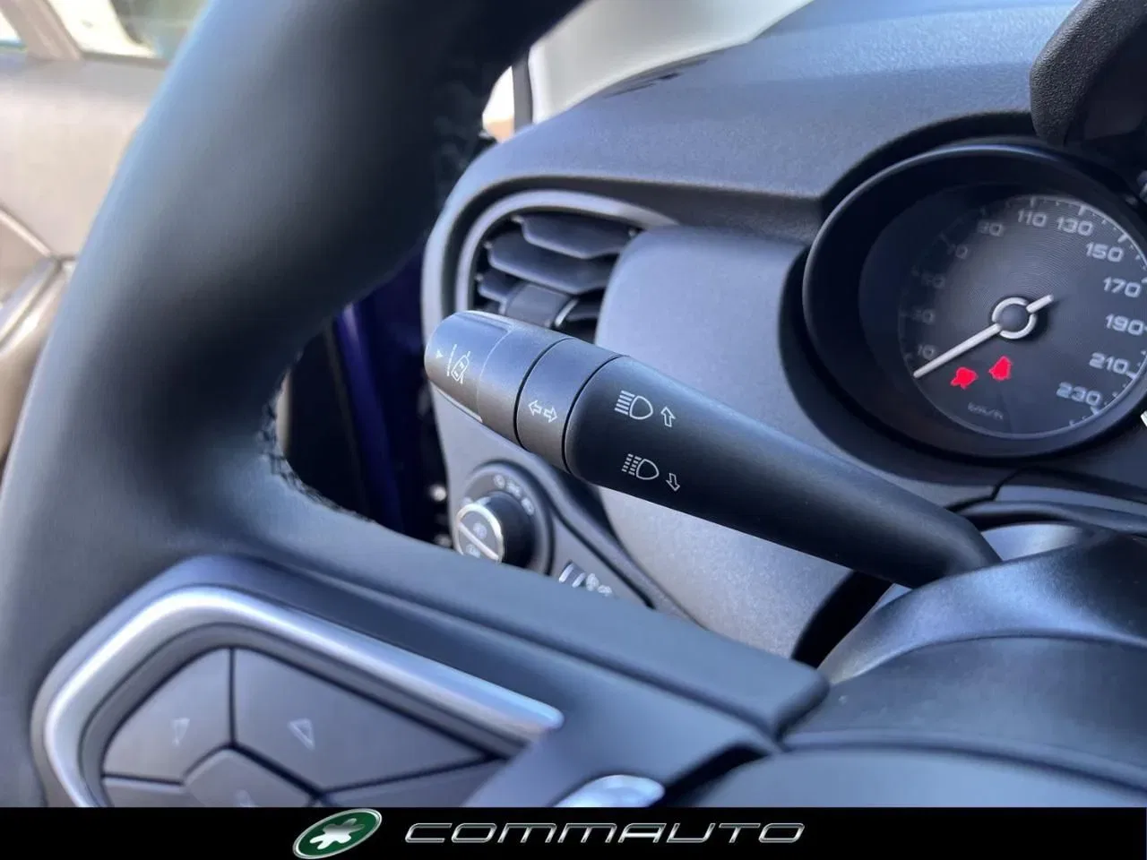 Fiat 500X 1.3 MultiJet 95 CV foto 13