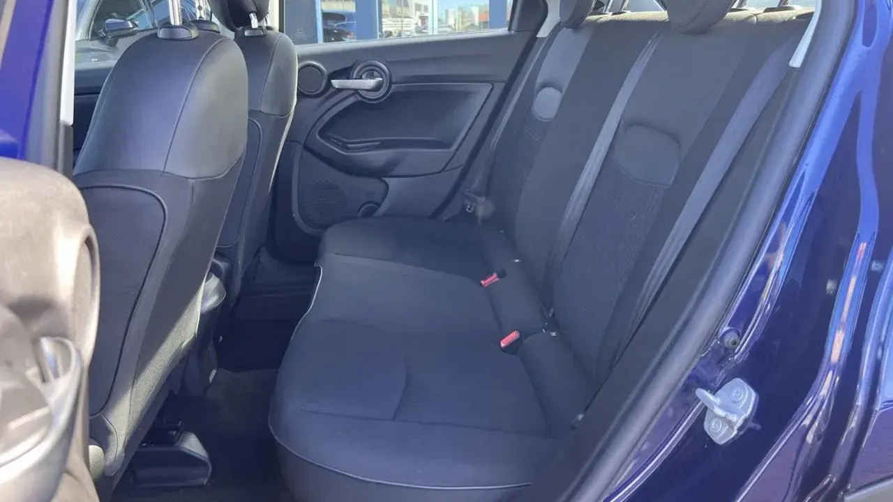 Fiat 500X 1.3 MultiJet 95 CV