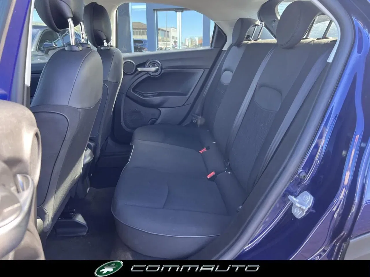 Fiat 500X 1.3 MultiJet 95 CV foto 19