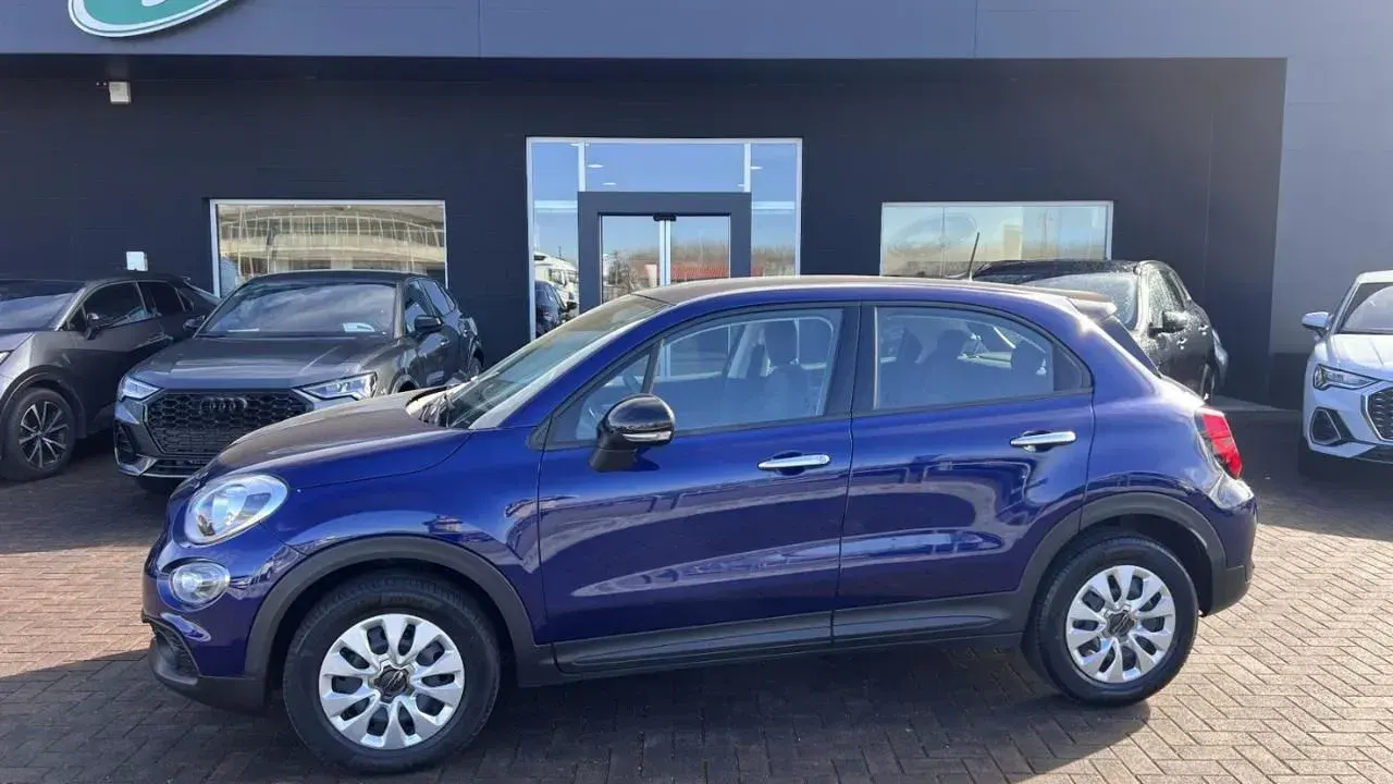 Fiat 500X 1.3 MultiJet 95 CV