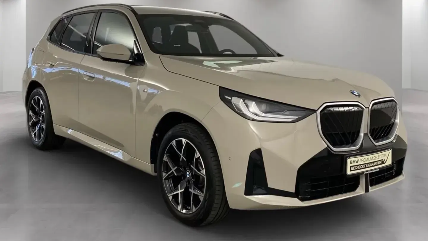 BMW X3 xDrive20d 48V MSport VASTA DISPONIBILITA'