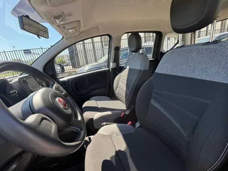 Fiat Panda PROMO 1.2 easypower Gpl s&s 69cv City Life foto 11