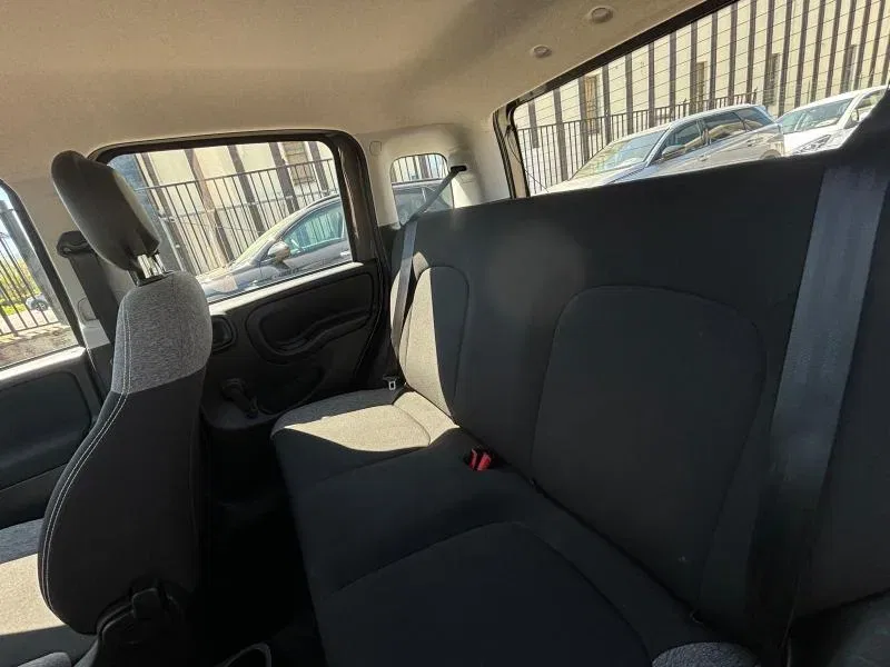 Fiat Panda PROMO 1.2 easypower Gpl s&s 69cv City Life foto 12