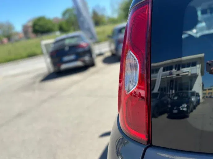 Fiat Panda PROMO 1.2 easypower Gpl s&s 69cv City Life foto 16
