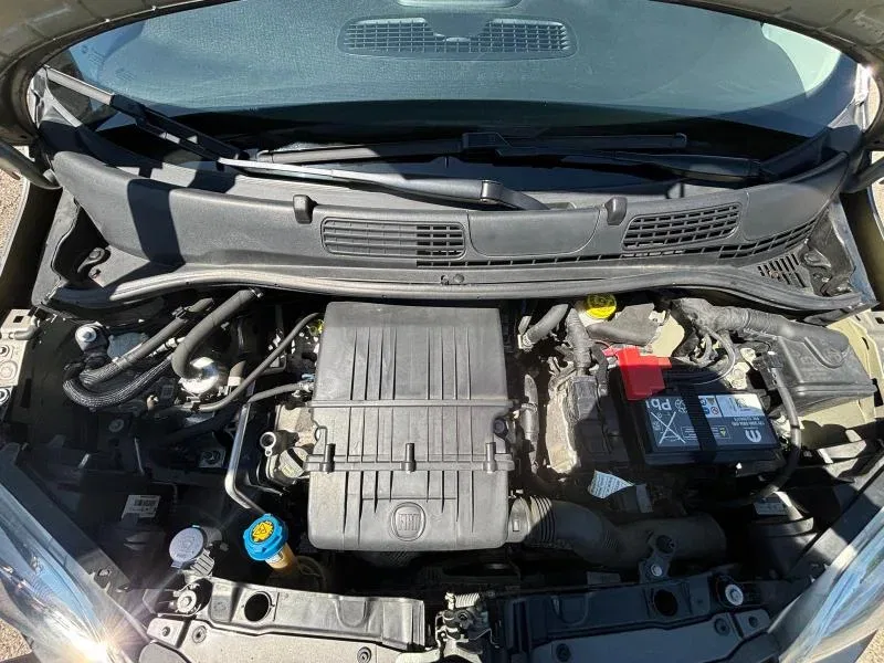 Fiat Panda PROMO 1.2 easypower Gpl s&s 69cv City Life foto 24
