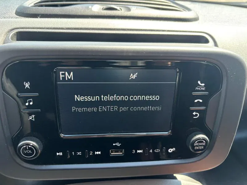 Fiat Panda PROMO 1.2 easypower Gpl s&s 69cv City Life foto 19