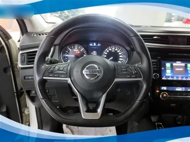 NISSAN Qashqai 1.5 DCI 115cv 2WD Business DCT EU6D-Temp foto 4