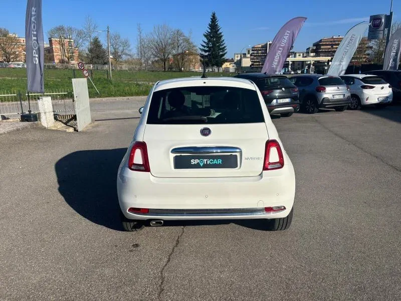 Fiat 500 *PROMO* 1.0 Hybrid Dolcevita foto 5