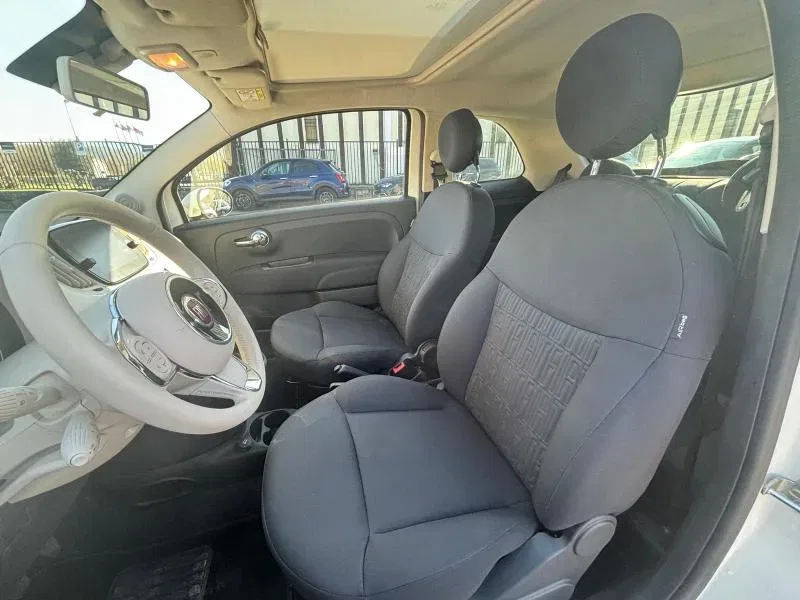 Fiat 500 *PROMO* 1.0 Hybrid Dolcevita foto 10