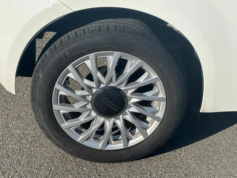 Fiat 500 *PROMO* 1.0 Hybrid Dolcevita foto 12